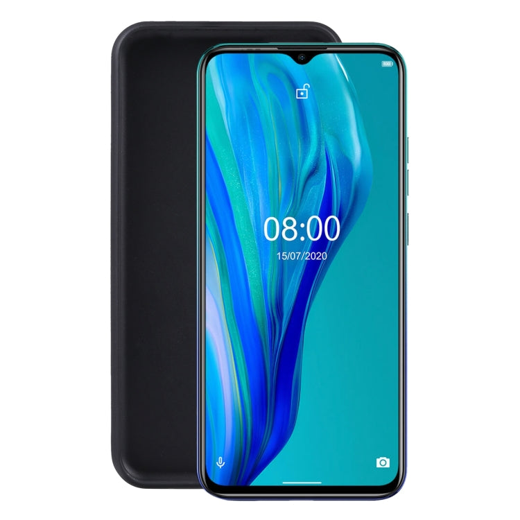 For Ulefone Note 12 TPU Phone Case