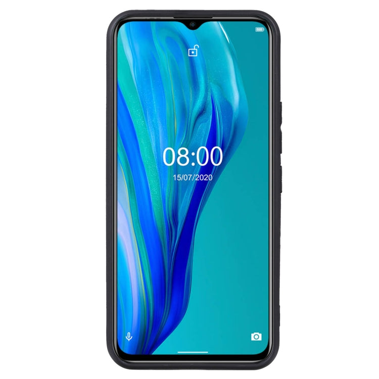 For Ulefone Note 12 TPU Phone Case