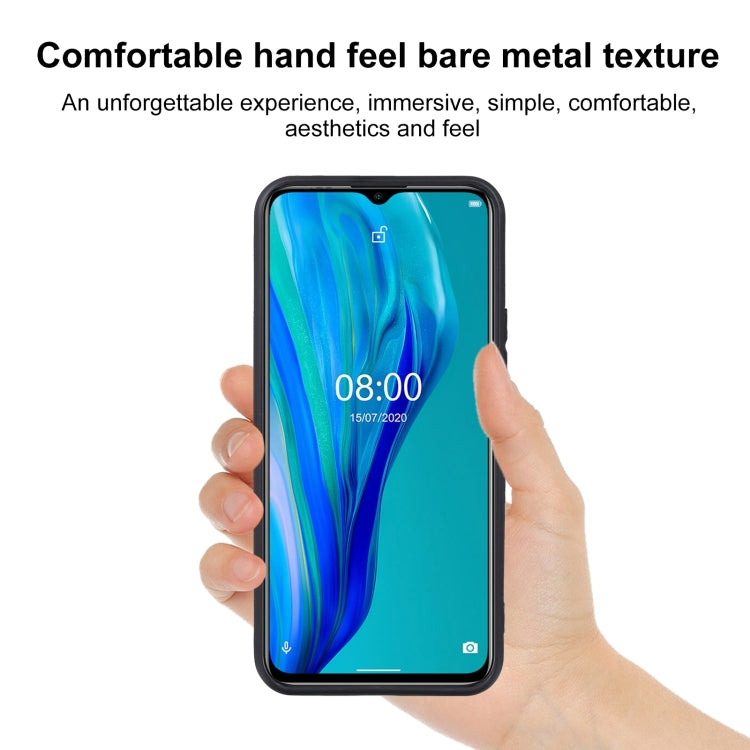 For Ulefone Note 12 TPU Phone Case