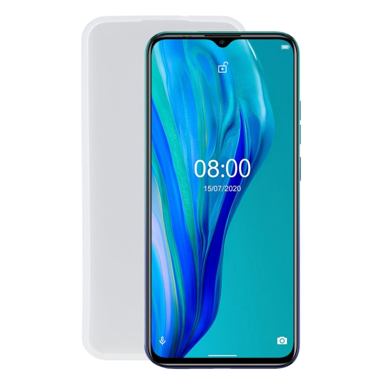 For Ulefone Note 12 TPU Phone Case