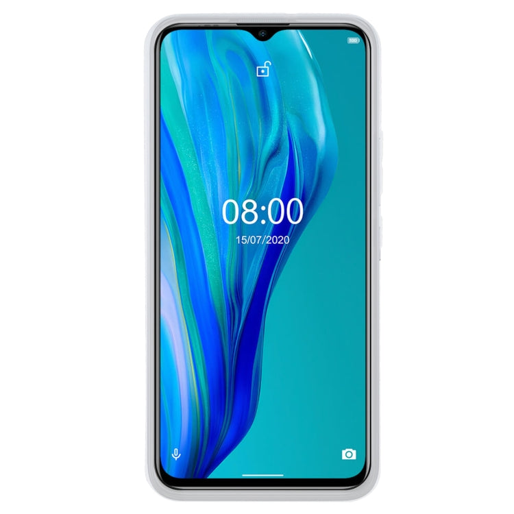 For Ulefone Note 12 TPU Phone Case
