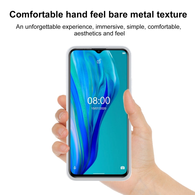 For Ulefone Note 12 TPU Phone Case