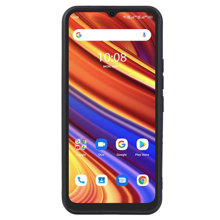 For UMIDIGI Power 7 TPU Phone Case