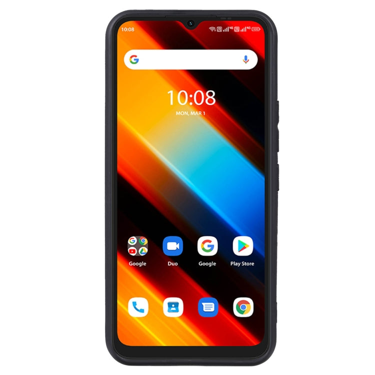 For UMIDIGI Power 7S TPU Phone Case