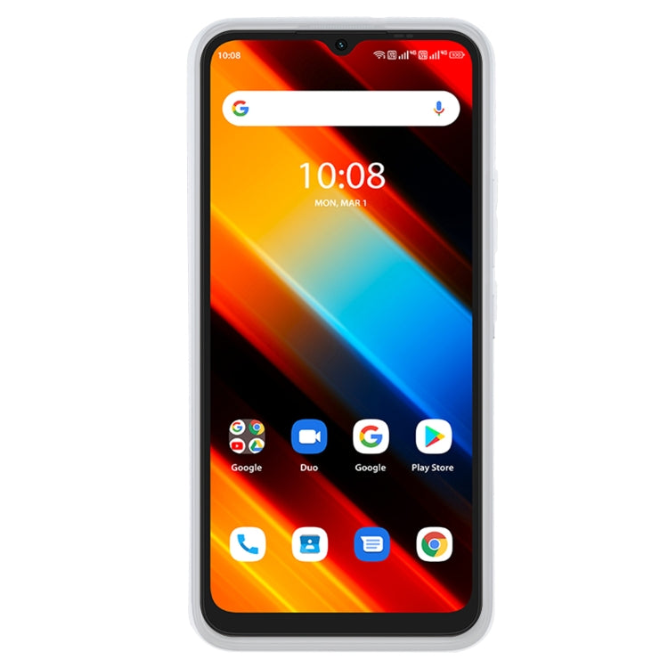 For UMIDIGI Power 7S TPU Phone Case