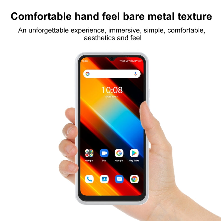 For UMIDIGI Power 7S TPU Phone Case