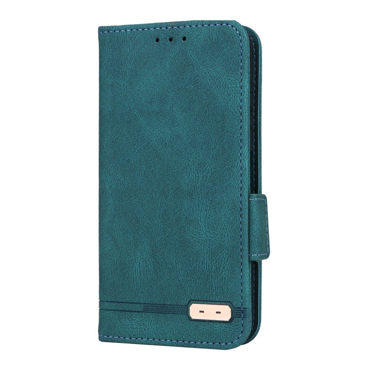 For Sony Xperia Ace III Magnetic Clasp Flip Leather Phone Case