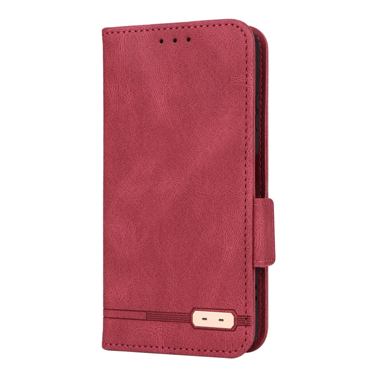 For Sony Xperia Ace III Magnetic Clasp Flip Leather Phone Case
