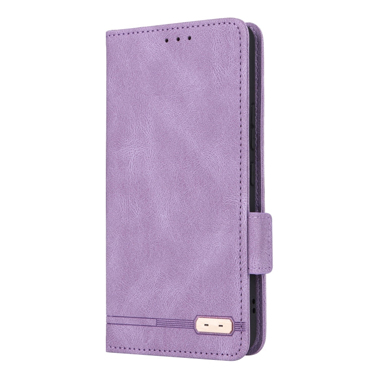 For Samsung Galaxy A53 5G Magnetic Clasp Flip Leather Phone Case
