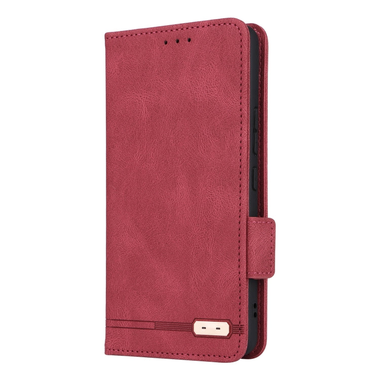 For Samsung Galaxy A53 5G Magnetic Clasp Flip Leather Phone Case