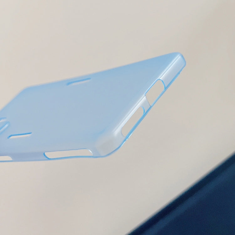 For Xiaomi Redmi K50 Gaming Ultra-thin Frosted PP Phone Case