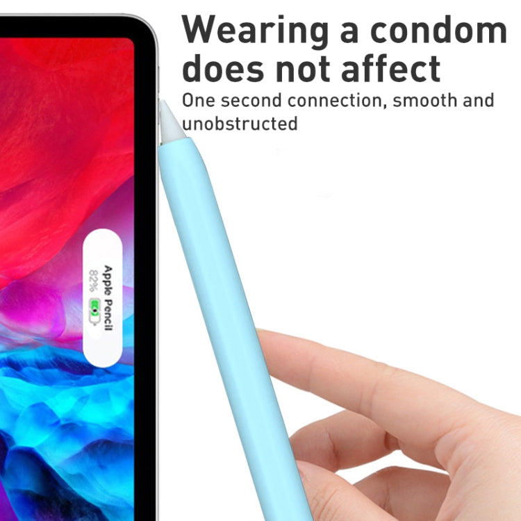 For HUAWEI M-Pencil 2nd Generation Stylus Pen Silicone Protective Case