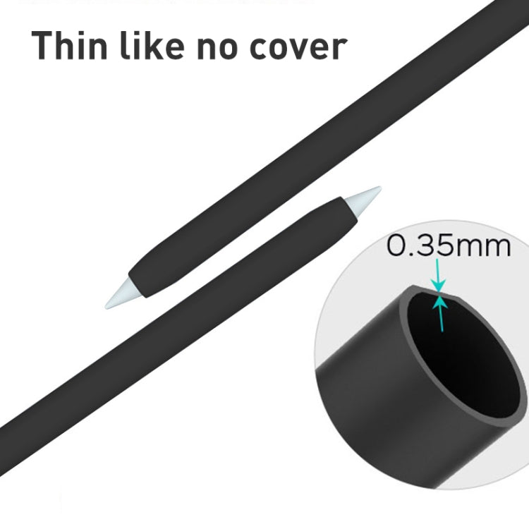 For HUAWEI M-Pencil 2nd Generation Stylus Pen Silicone Protective Case