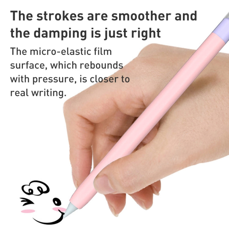 For HUAWEI M-Pencil 2nd Generation Stylus Pen Silicone Protective Case