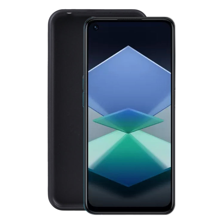 OPPO K10 5G China TPU Phone Case