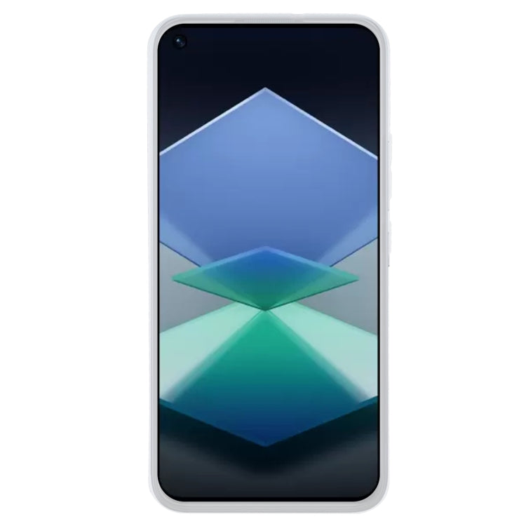 OPPO K10 5G China TPU Phone Case