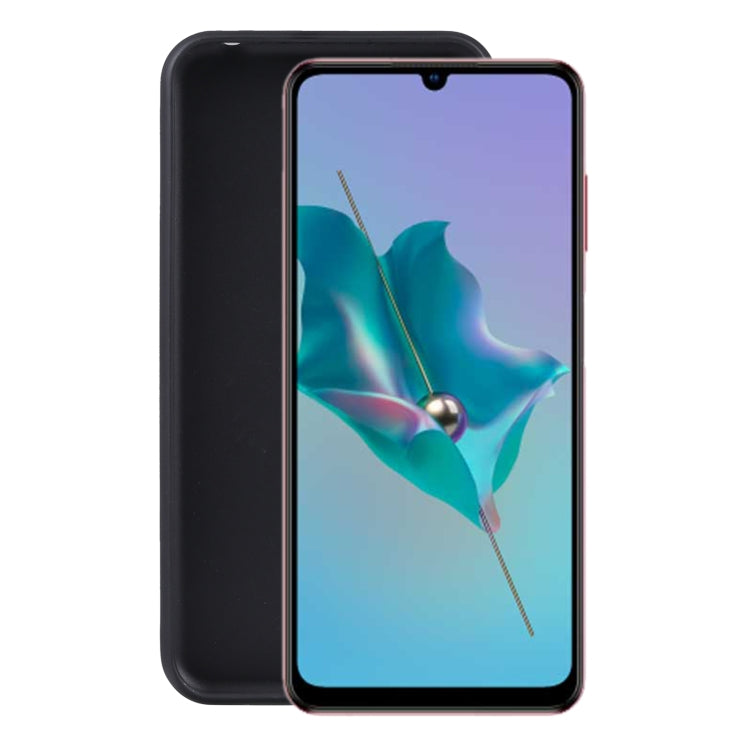 For ZTE Blade V40 Vita TPU Phone Case