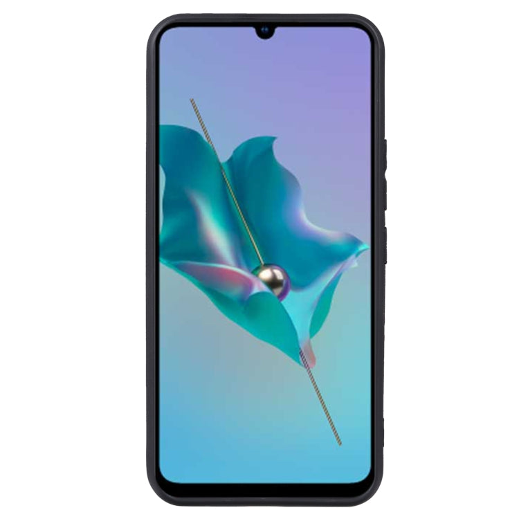 For ZTE Blade V40 Vita TPU Phone Case