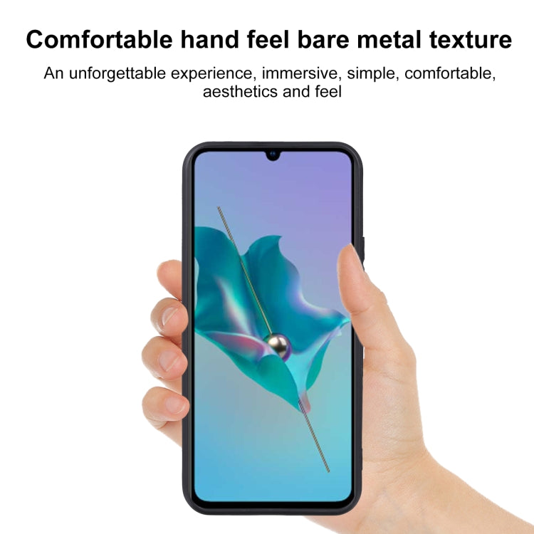 For ZTE Blade V40 Vita TPU Phone Case