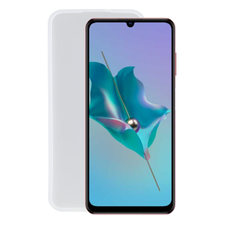 For ZTE Blade V40 Vita TPU Phone Case