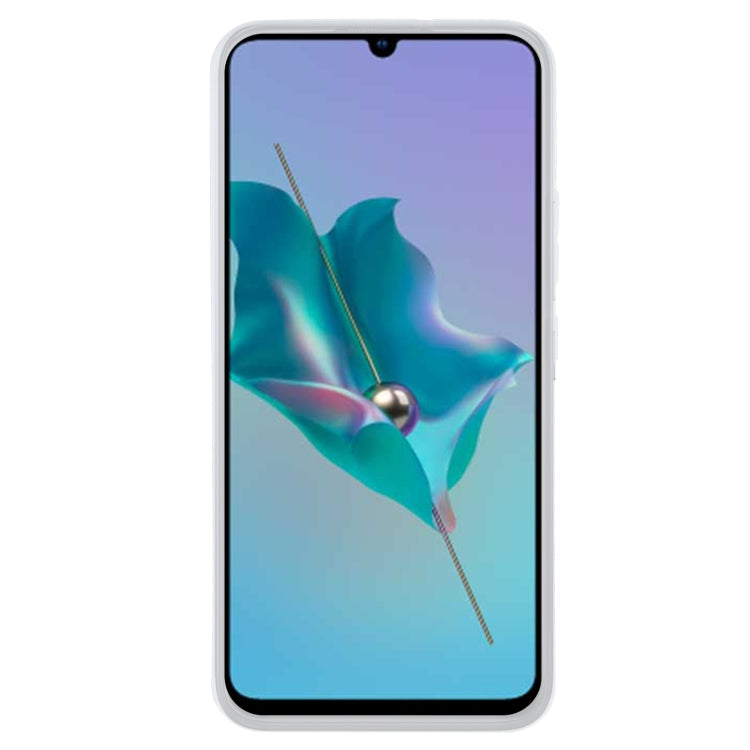 For ZTE Blade V40 Vita TPU Phone Case