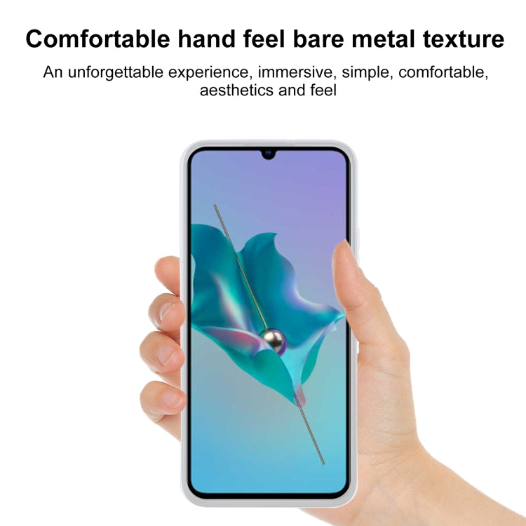 For ZTE Blade V40 Vita TPU Phone Case