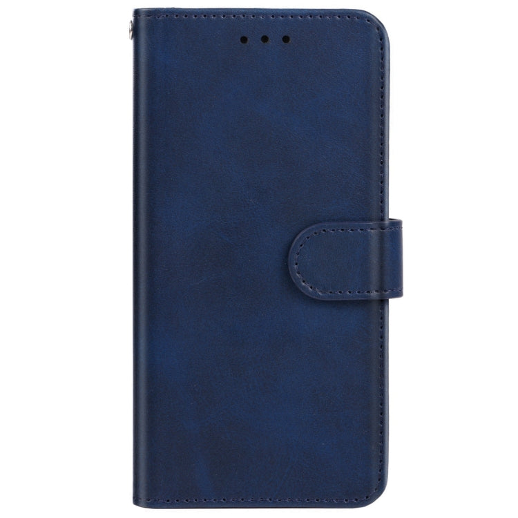 For Tecno Pop 5 Pro Leather Phone Case