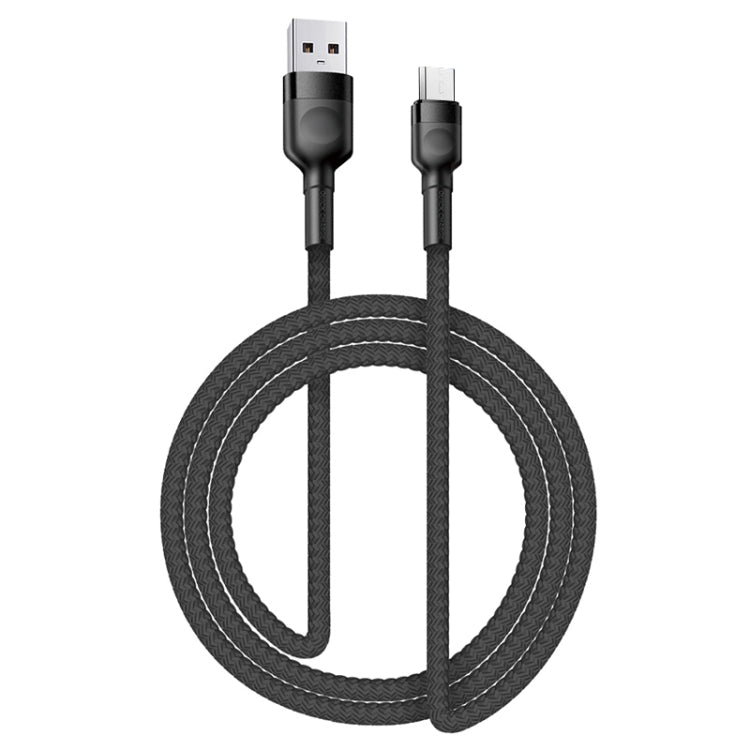 Micro USB 5A Beauty Tattoo USB Charging Cable,Cable Length: 1m