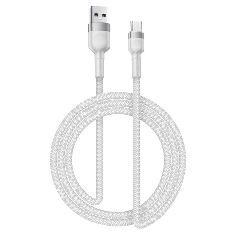Micro USB 5A Beauty Tattoo USB Charging Cable,Cable Length: 1m