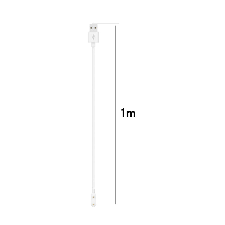 For Huawei Band 6/7/8,HONOR Band 6/7 Portable Magnetic Charger Cable
