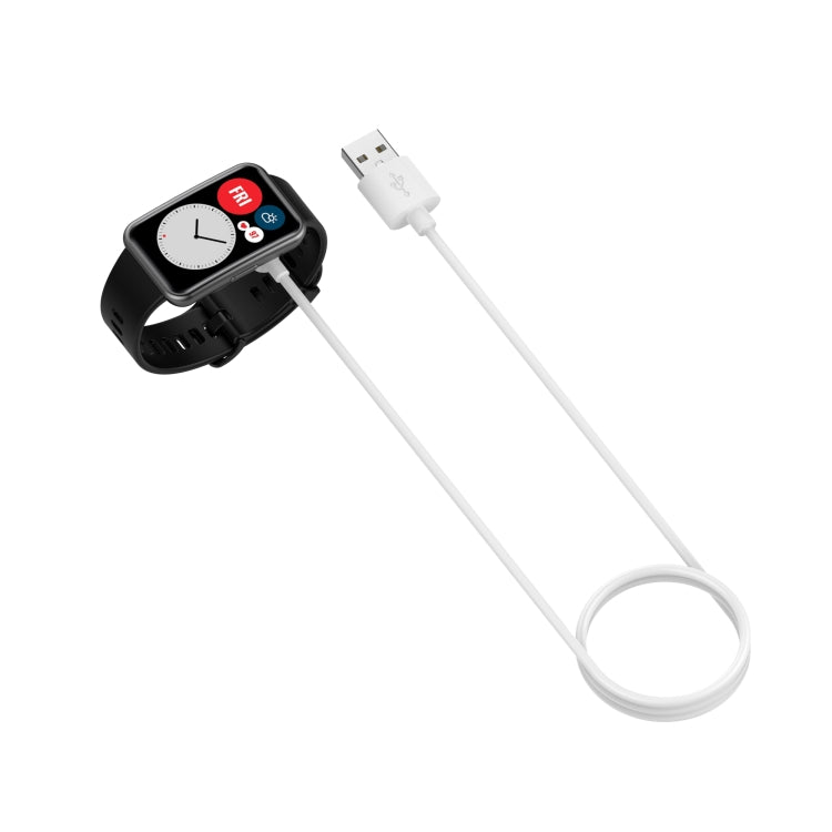 For Huawei Band 6/7/8,HONOR Band 6/7 Portable Magnetic Charger Cable