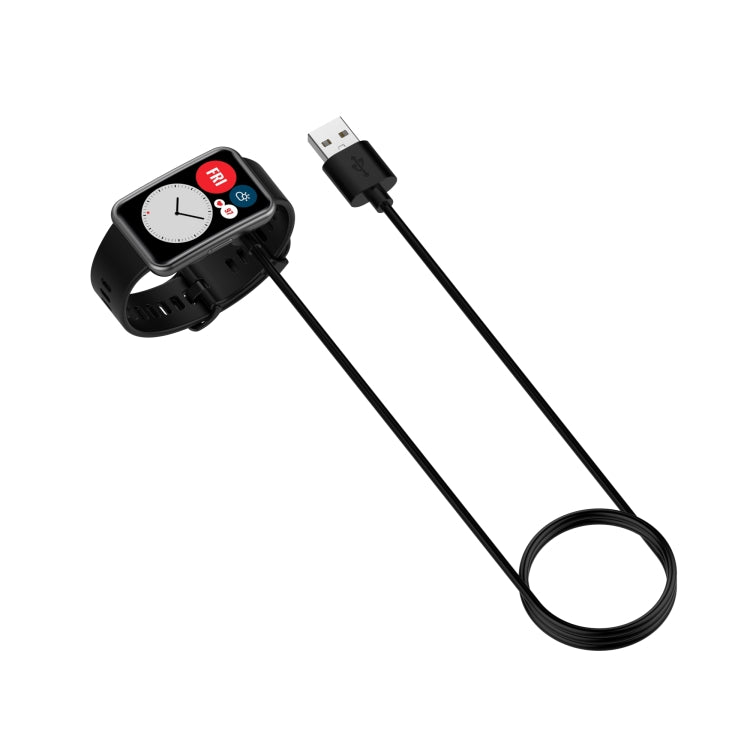 For Huawei Band 6/7/8,HONOR Band 6/7 Portable Magnetic Charger Cable