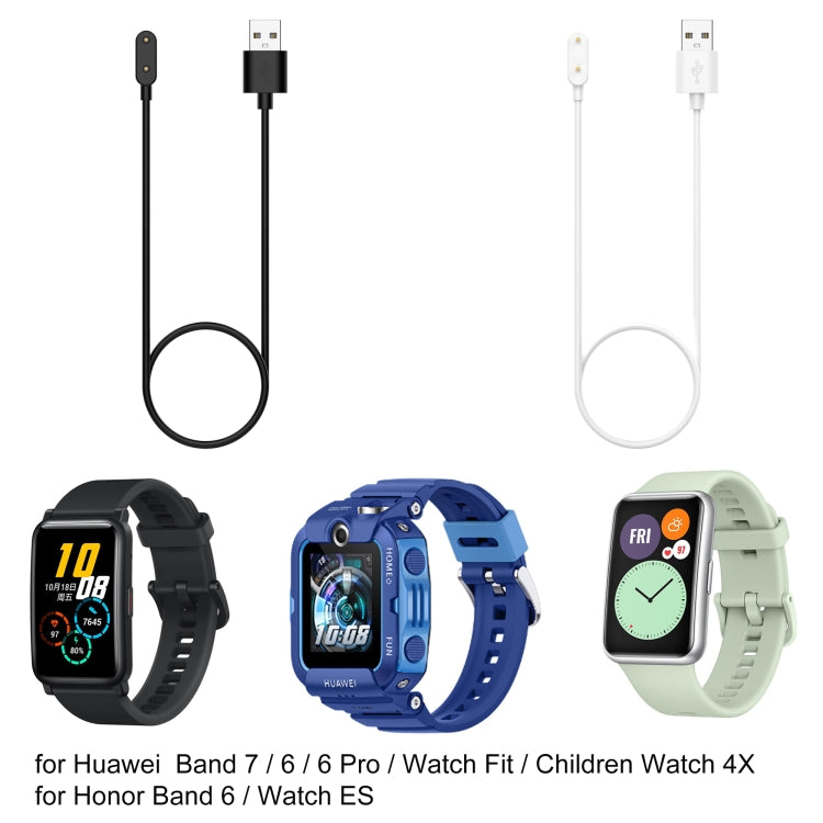 For Huawei Band 6/7/8,HONOR Band 6/7 Portable Magnetic Charger Cable