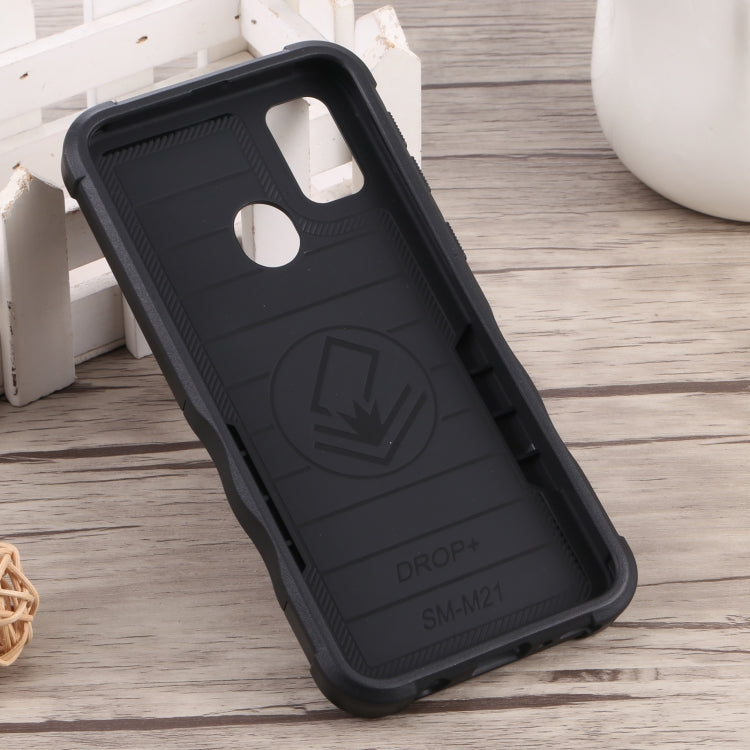 For Samsung Galaxy M21s / M30s