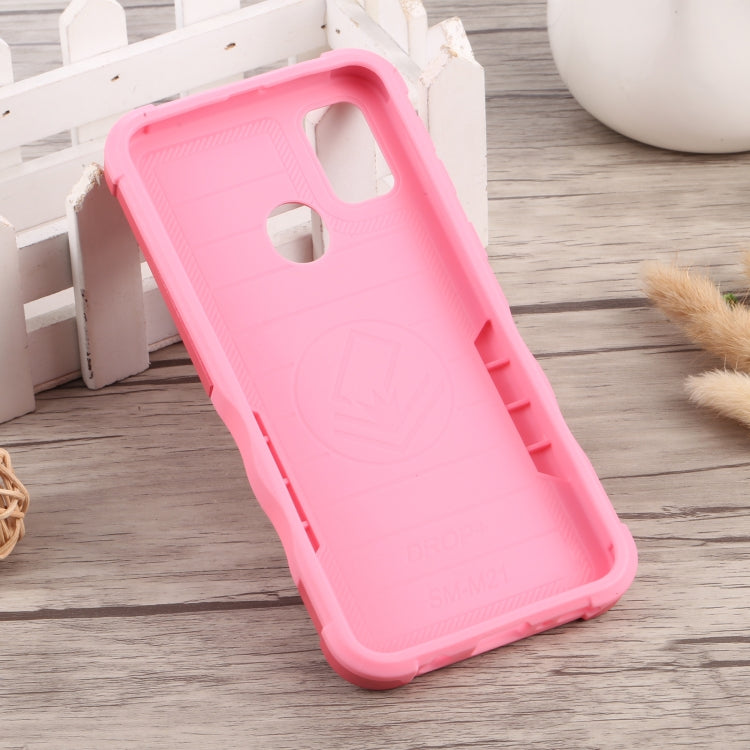 For Samsung Galaxy M21s / M30s