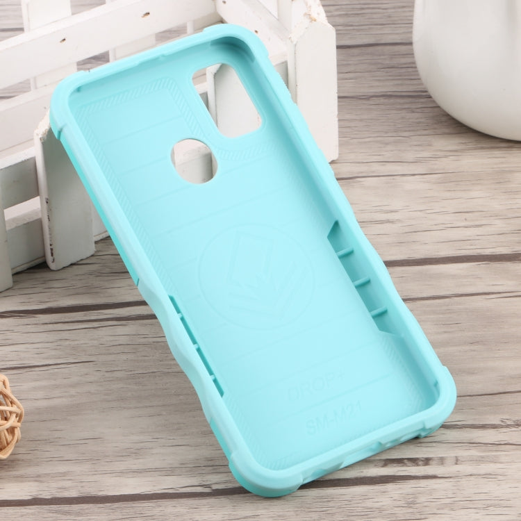 For Samsung Galaxy M21s / M30s