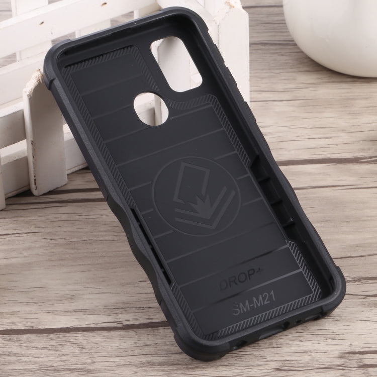 For Samsung Galaxy M21s / M30s