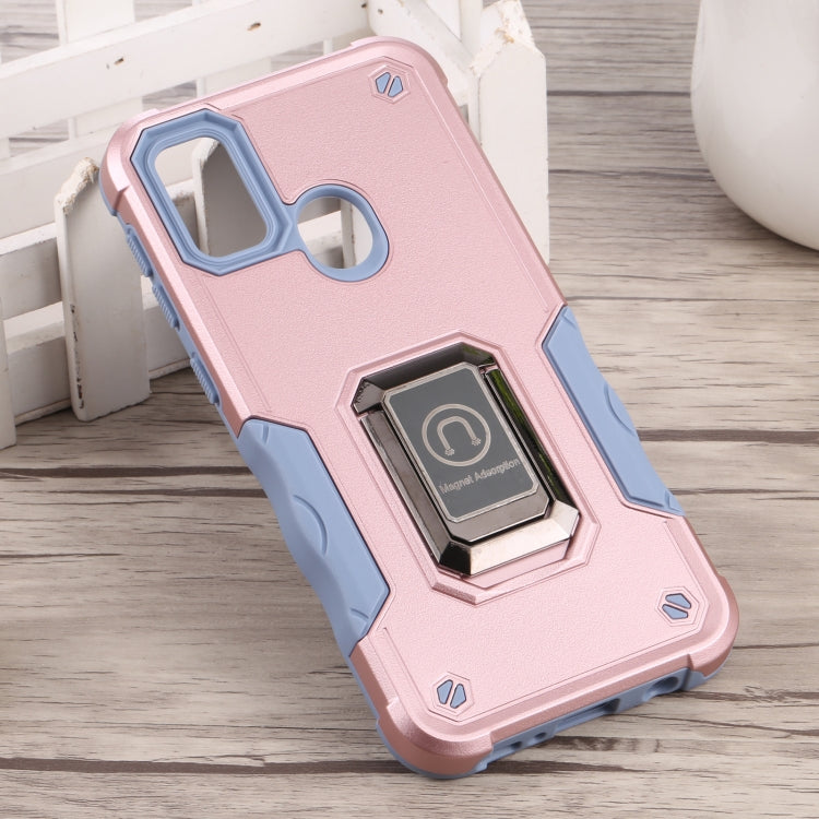 For Samsung Galaxy M21s / M30s