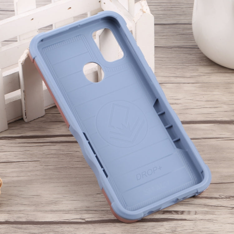 For Samsung Galaxy M21s / M30s