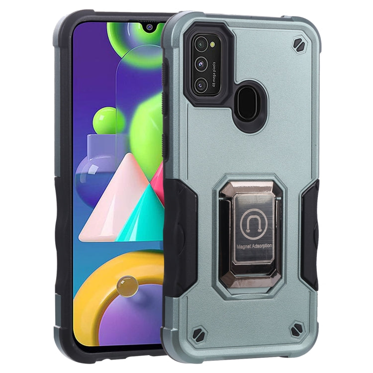 For Samsung Galaxy M21s / M30s