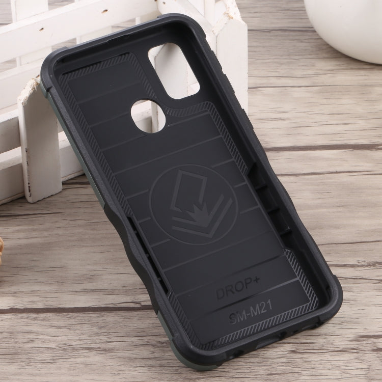 For Samsung Galaxy M21s / M30s