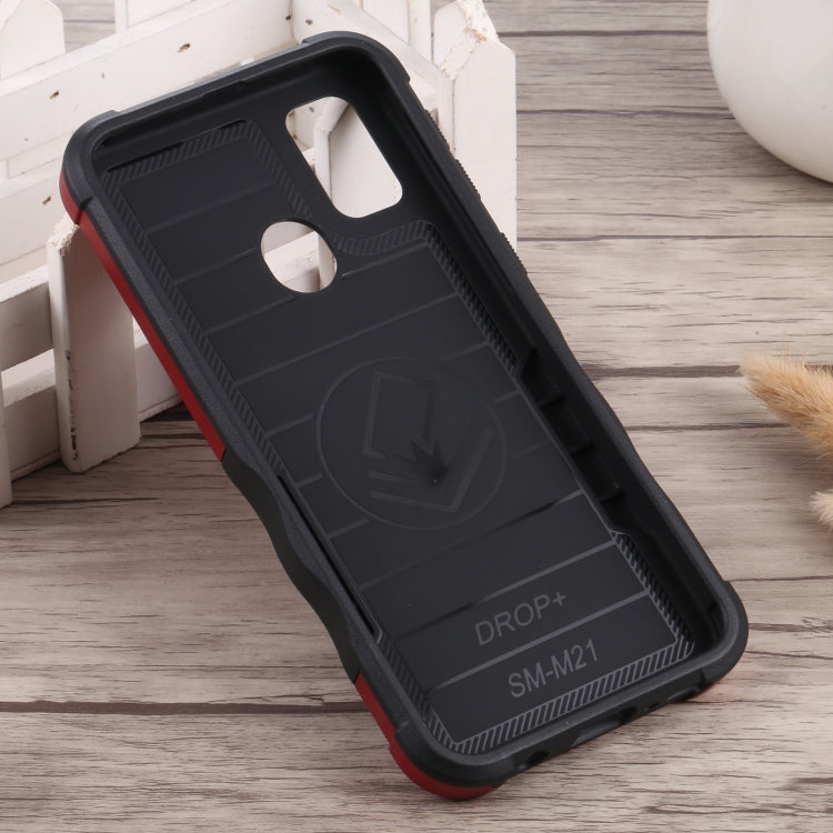 For Samsung Galaxy M21s / M30s