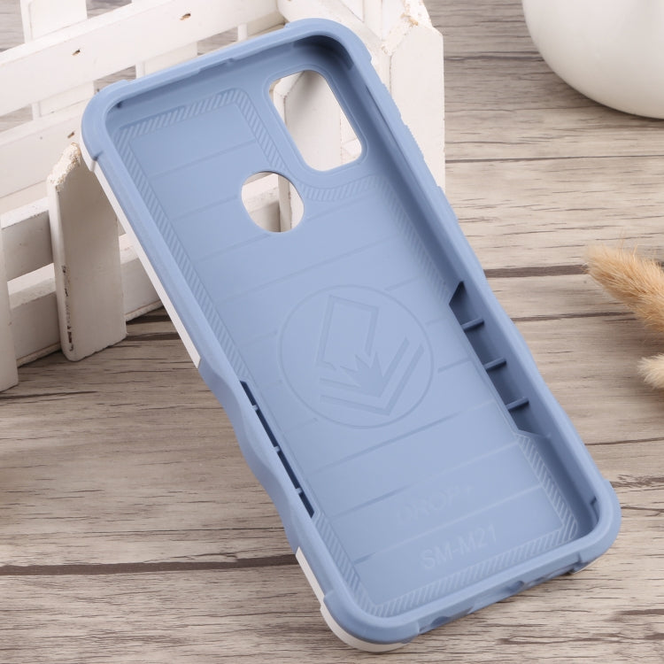For Samsung Galaxy M21s / M30s