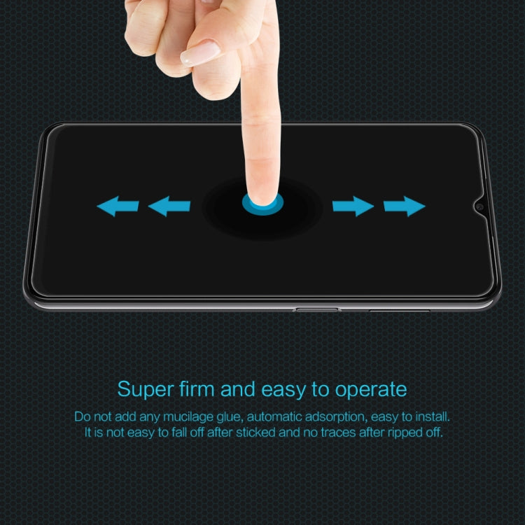 For Samsung Galaxy A23 4G / A13 5G / 4G NILLKIN 0.33mm 9H Amazing H Explosion-proof Tempered Glass Film