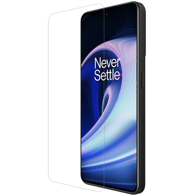 For OnePlus 10R 5G / Ace NILLKIN H+PRO 0.2mm 9H 2.5D Explosion-proof Tempered Glass Film