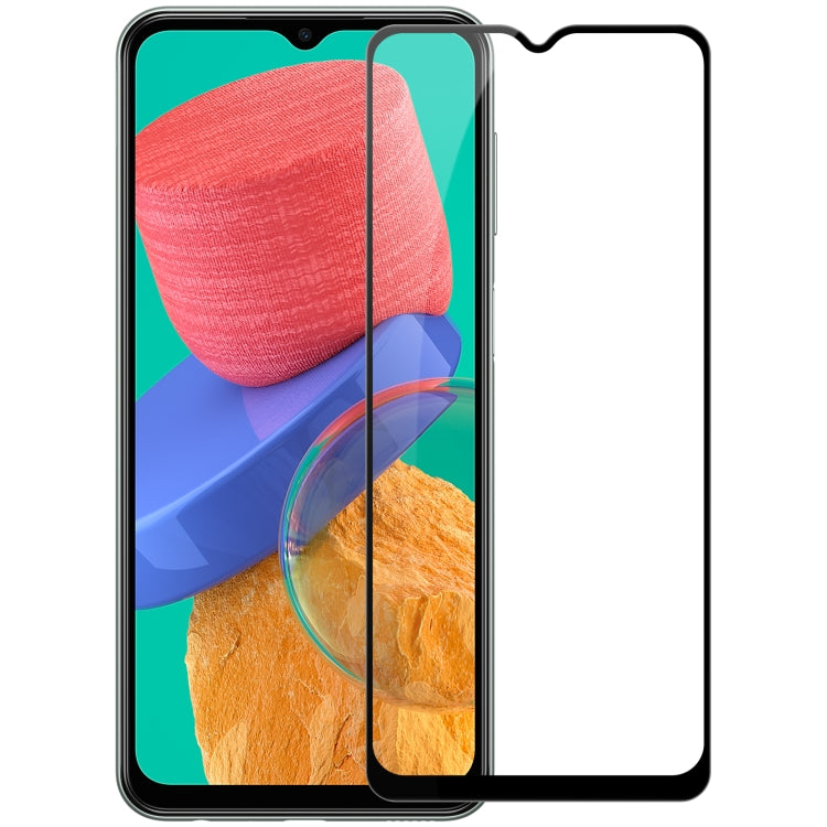 For Samsung Galaxy F23 / M23 5G NILLKIN CP+PRO Explosion-proof Tempered Glass Film