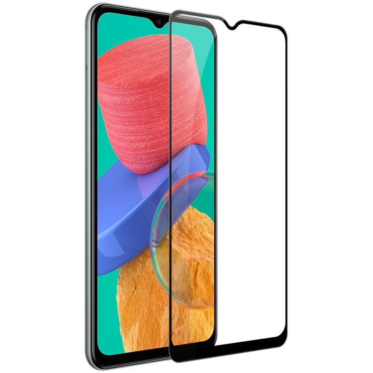 For Samsung Galaxy F23 / M23 5G NILLKIN CP+PRO Explosion-proof Tempered Glass Film
