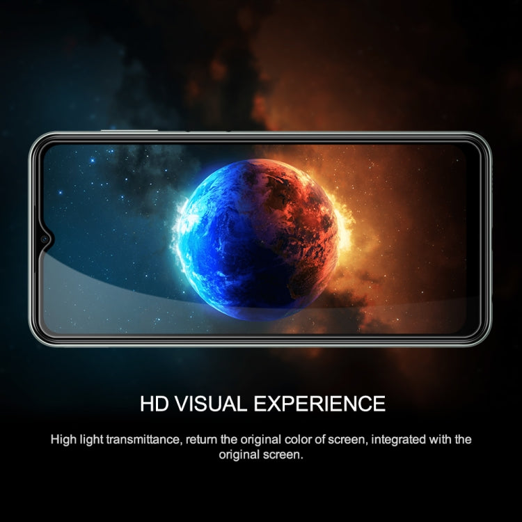 For Samsung Galaxy F23 / M23 5G NILLKIN CP+PRO Explosion-proof Tempered Glass Film
