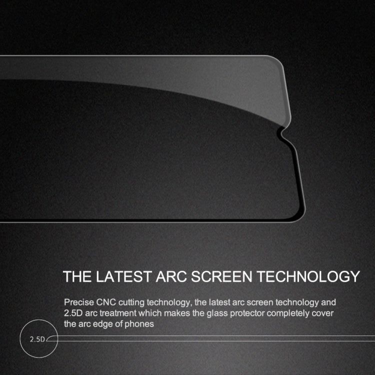 For Samsung Galaxy F23 / M23 5G NILLKIN CP+PRO Explosion-proof Tempered Glass Film
