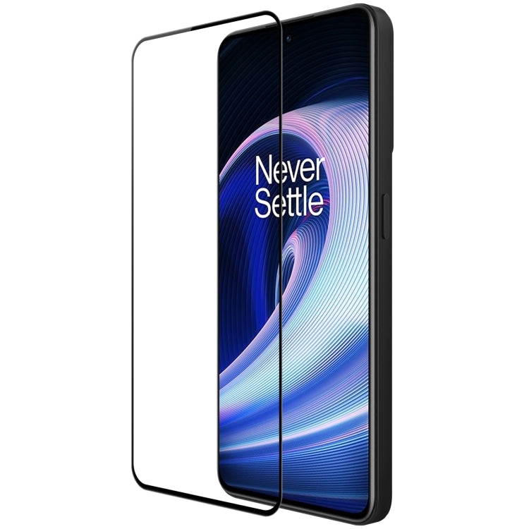 For OnePlus 10R 5G / Ace NILLKIN CP+PRO Explosion-proof Tempered Glass Film